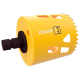 Gatzaag 67 mm - Multi Carbide