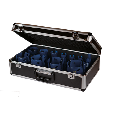 CARAT Gatzagenset 8st
