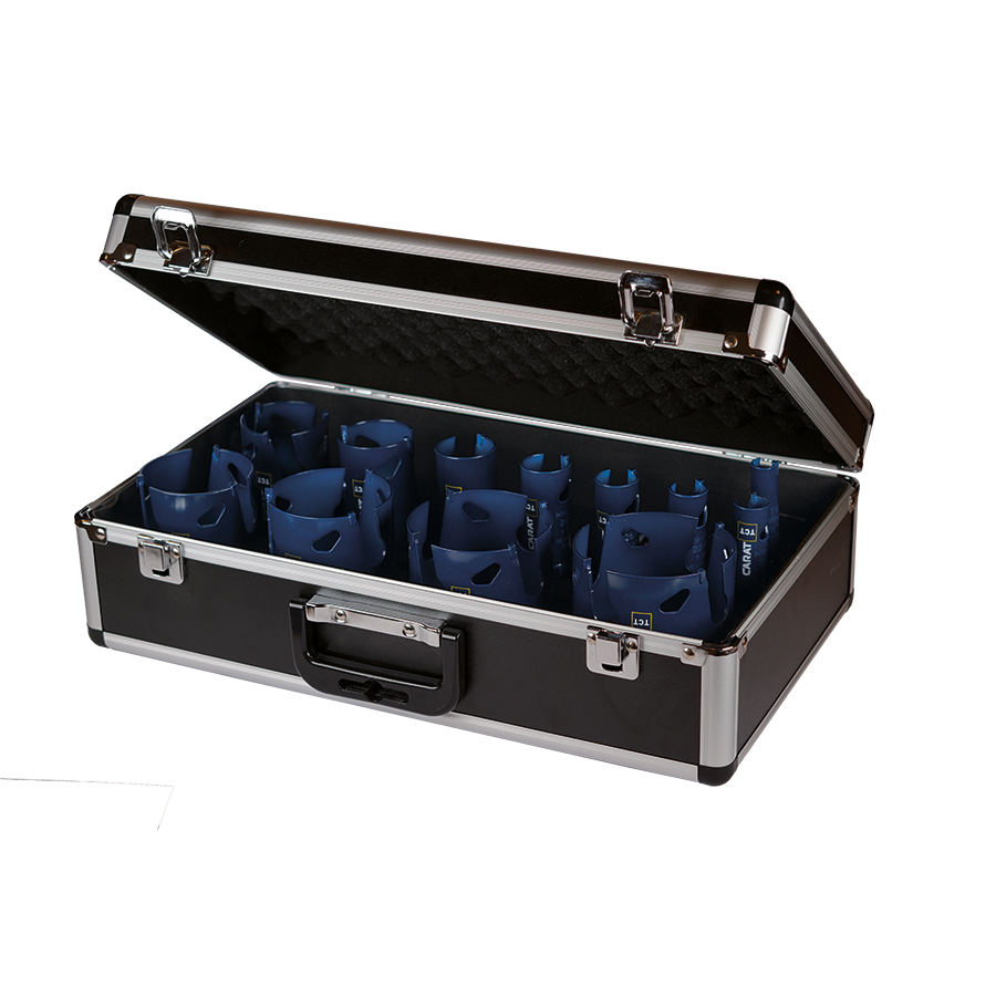 CARAT Gatzagenset 8st