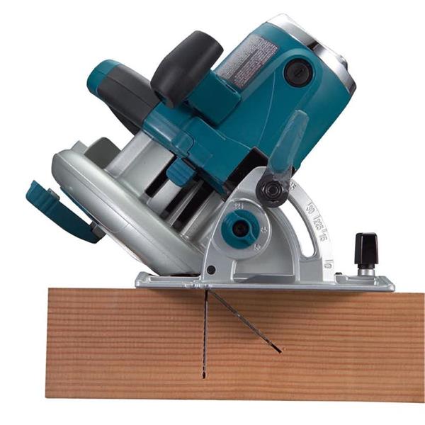MAKITA 5008MGJ 210mm Cirkelz.