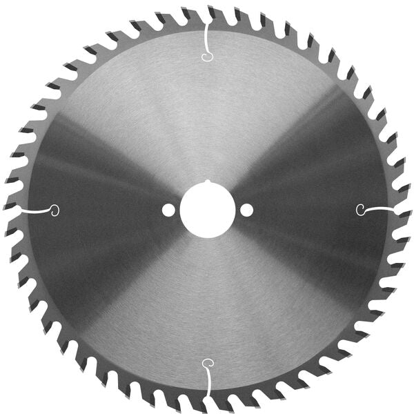 STEHLE Hout Zaagblad 230 x 30 Z48