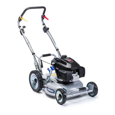 PM46A HD - Benzinemulchmaaier