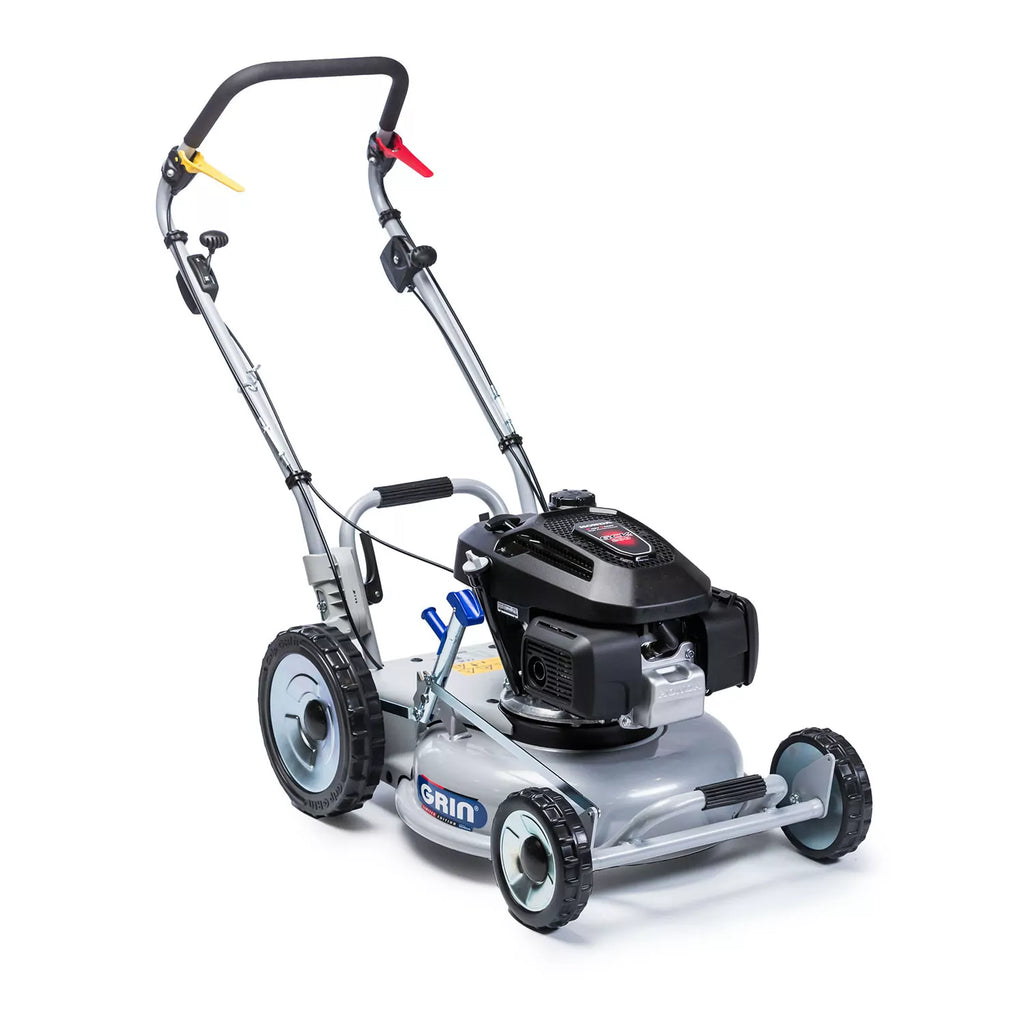 Grasmaaier GRIN PM46A HD