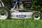 Grasmaaier GRIN PM46A HD