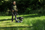 Grasmaaier GRIN PM46A HD