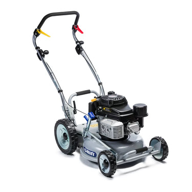 PM46A KW - Benzinemulchmaaier