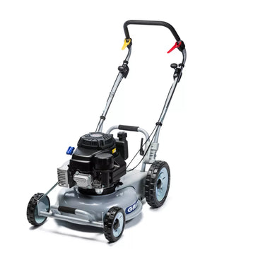 PM46A KW - Benzinemulchmaaier