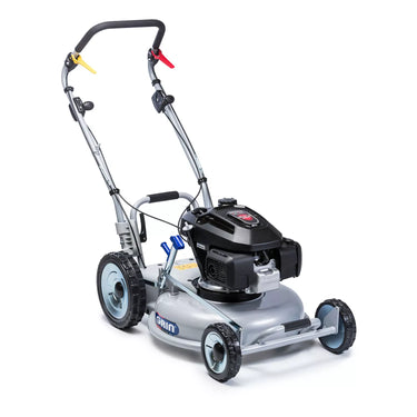 PM53A HD - Benzinemulchmaaier