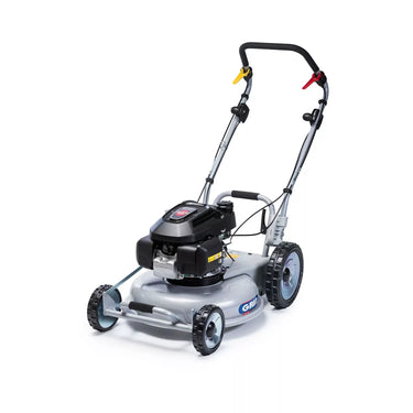 PM53A HD - Benzinemulchmaaier