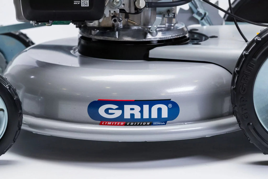 Grasmaaier GRIN PM53A HD