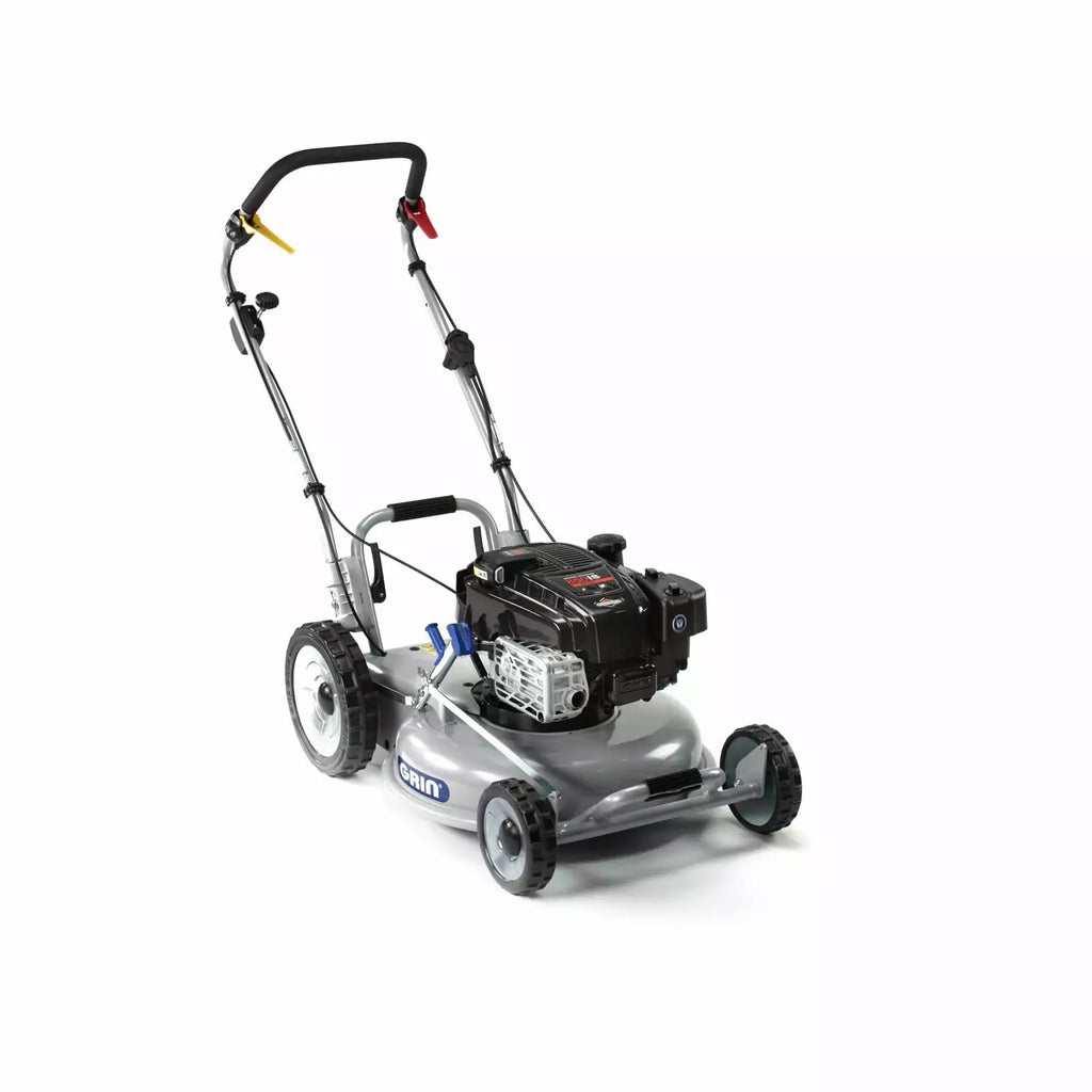 Grasmaaier GRIN PM53A IS