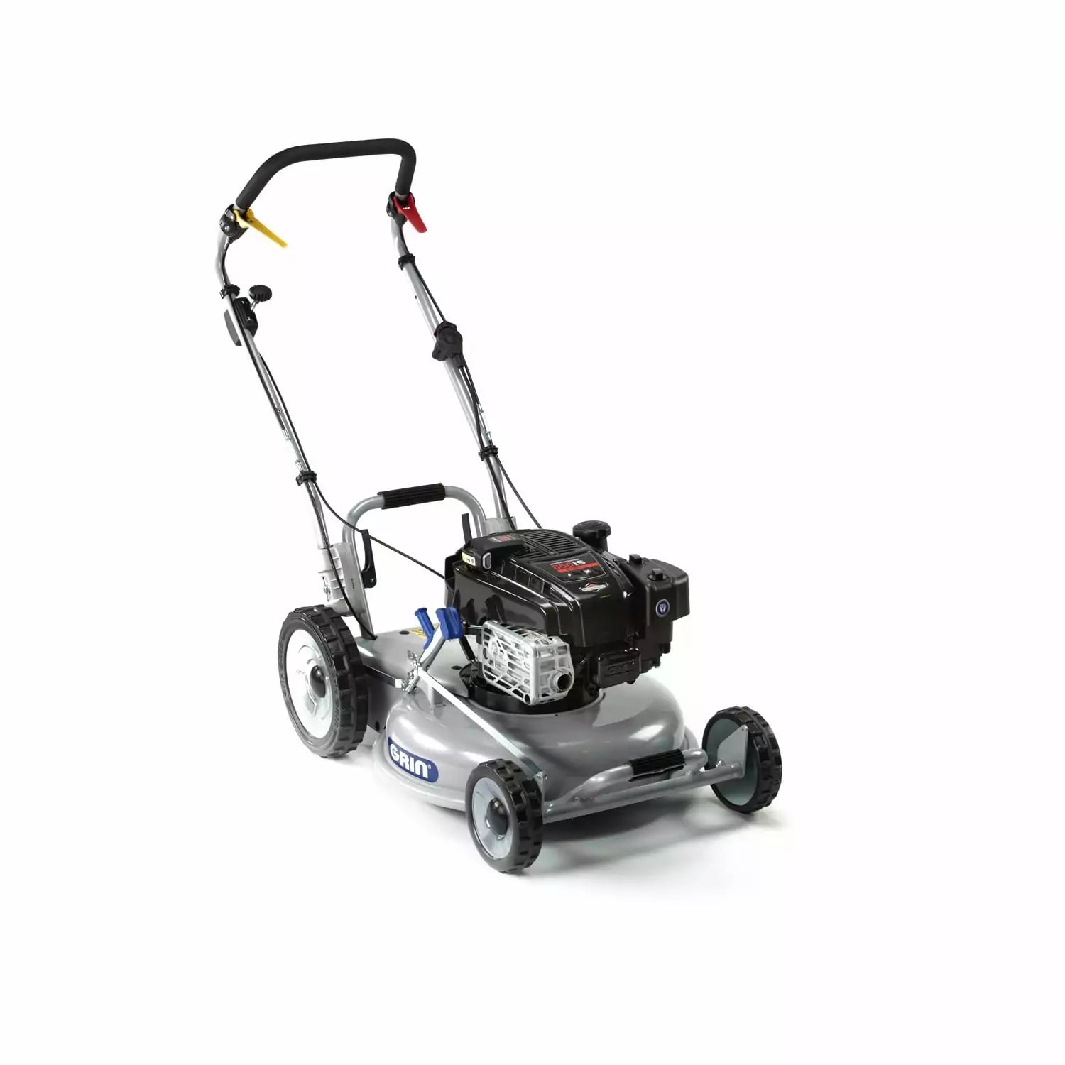 Grasmaaier GRIN PM53A IS
