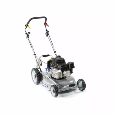 PM53A KW - Benzinemulchmaaier