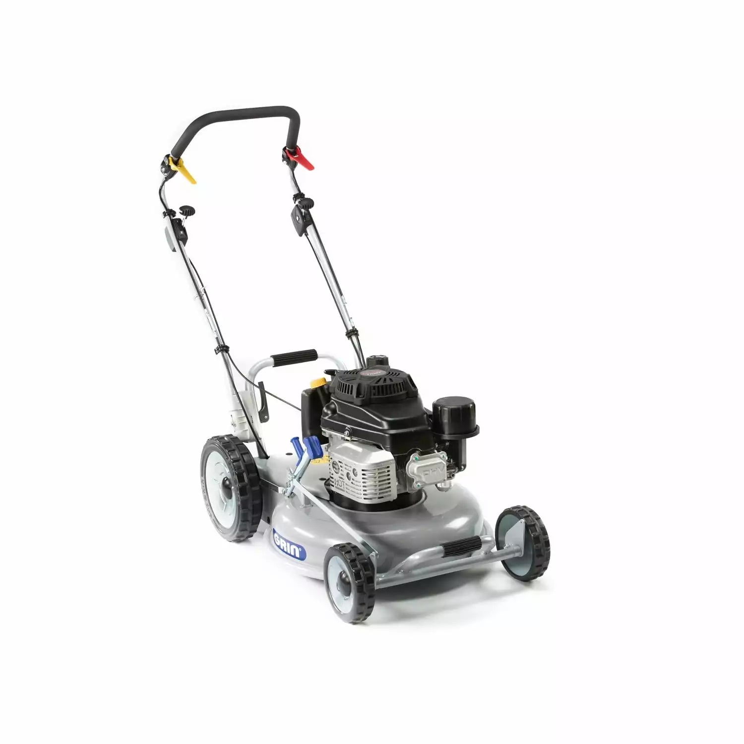 Grasmaaier GRIN PM53A KW