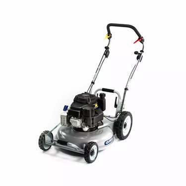PM53A KW - Benzinemulchmaaier