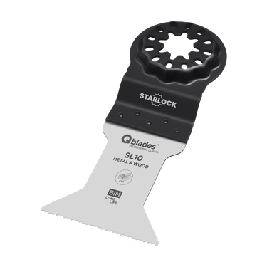 Qblades zaagbl.BIM SL10-5st