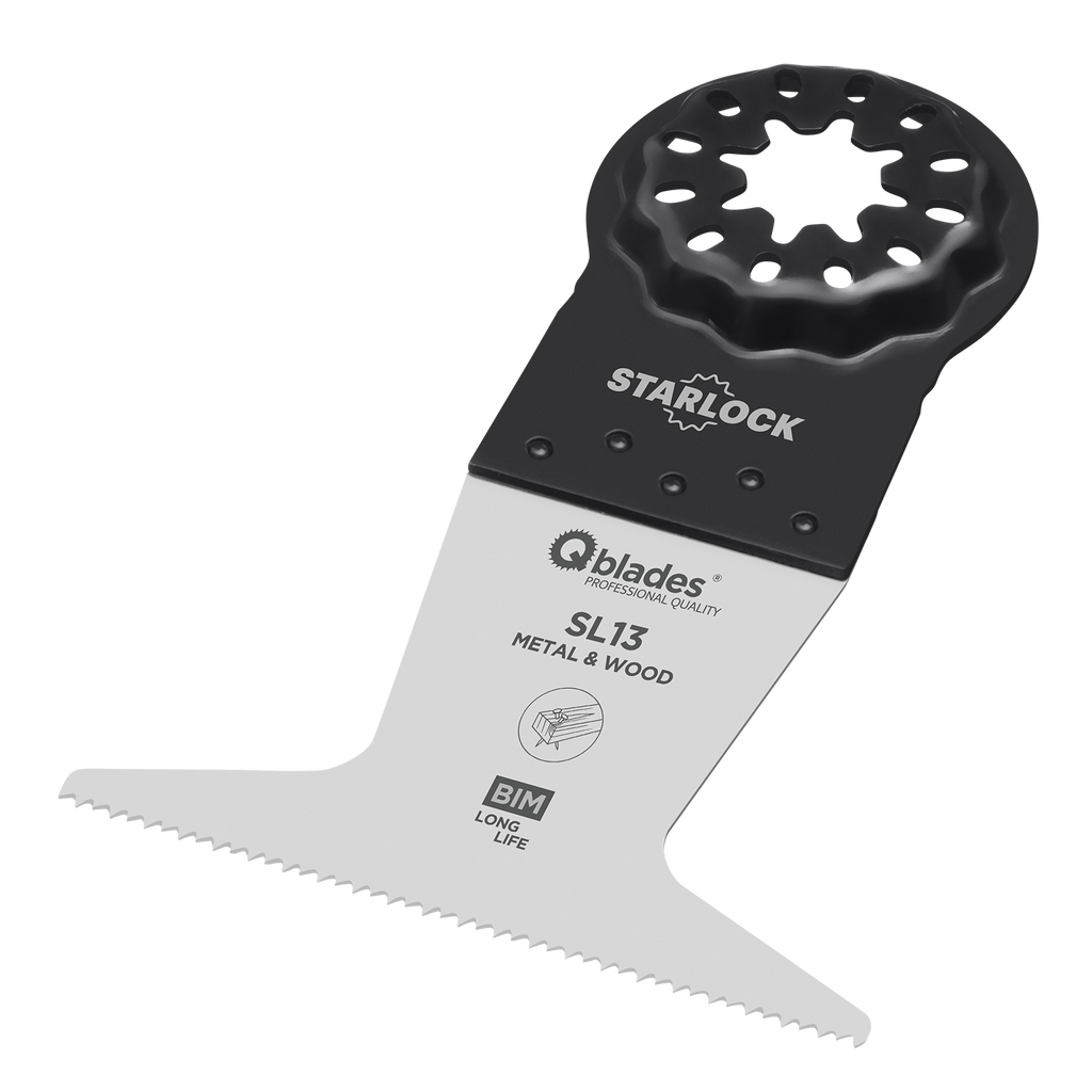 Qblades zaagblad SL13-1ST