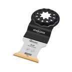 Qblades 35x45mm SL81-1ST