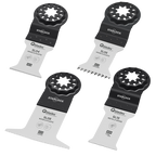 QBLADES zaagbladset W+M SL92 SET