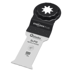 Qblades Zaagbl. 28x60mm SLP15-1ST