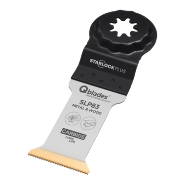 Qblades Zaagbl. 35x60mm SLP83-1ST