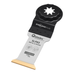 Qblades Zaagbl. 35x60mm SLP83-1ST