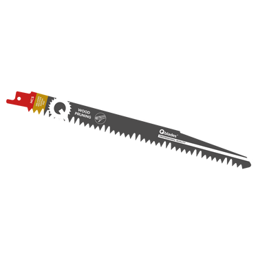 QBLADES reciproz. QRC0109-SET