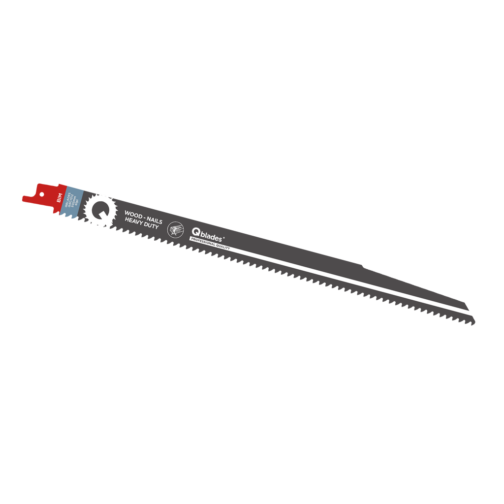 QBLADES reciproz. QRC1312-5st