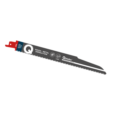 QBLADES reciproz. QRC2209-5ST