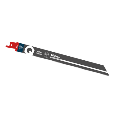 QBLADES reciproz QRC5109-5ST