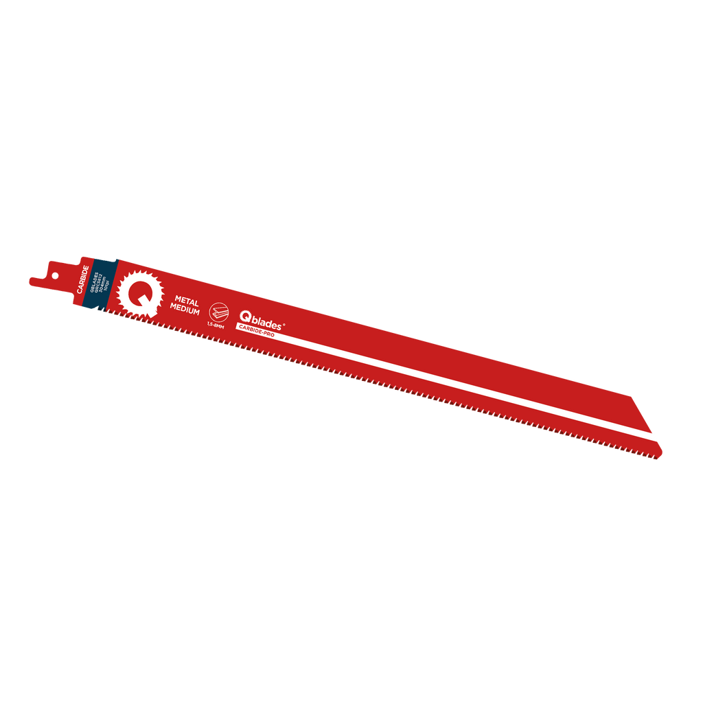 QBLADES reciproz QRC5812-1ST