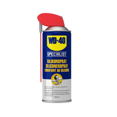 WD-40 Siliconenspray 400ml
