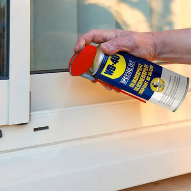 WD-40 Siliconenspray 400ml