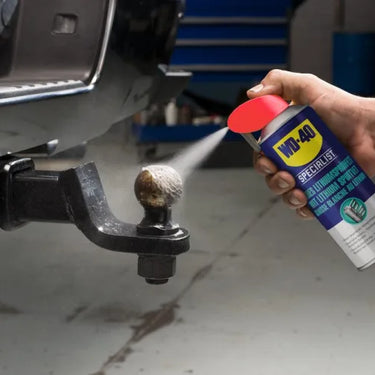 WD40- Lithiumvet 400ml