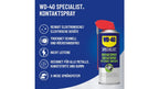 WD 40- Contact spray 400ml
