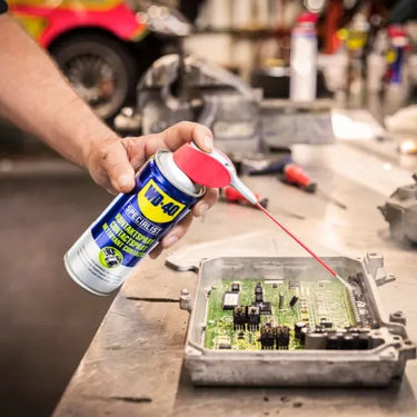 WD 40- Contact spray 400ml