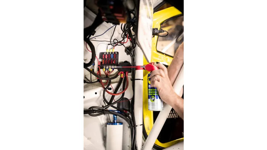 WD 40- Contact spray 400ml