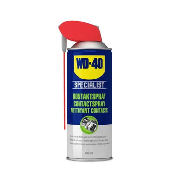 WD 40- Contact spray 400ml