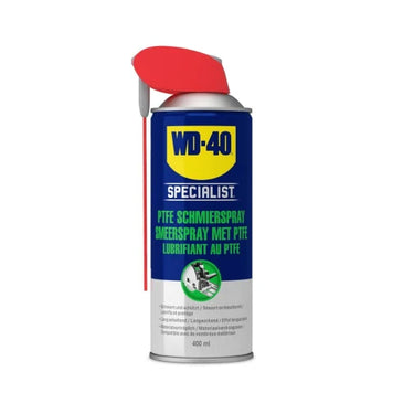 WD 40 Smeerspray PTFE 400 ml