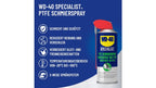 WD 40 Smeerspray PTFE 400 ml