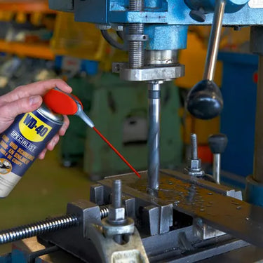 WD 40 Boor- snijolie 400ml