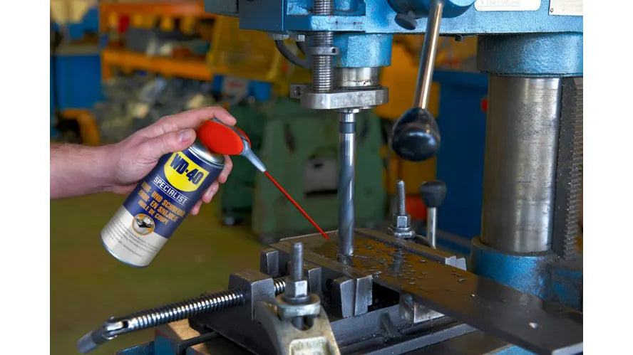 WD 40 Boor- snijolie 400ml