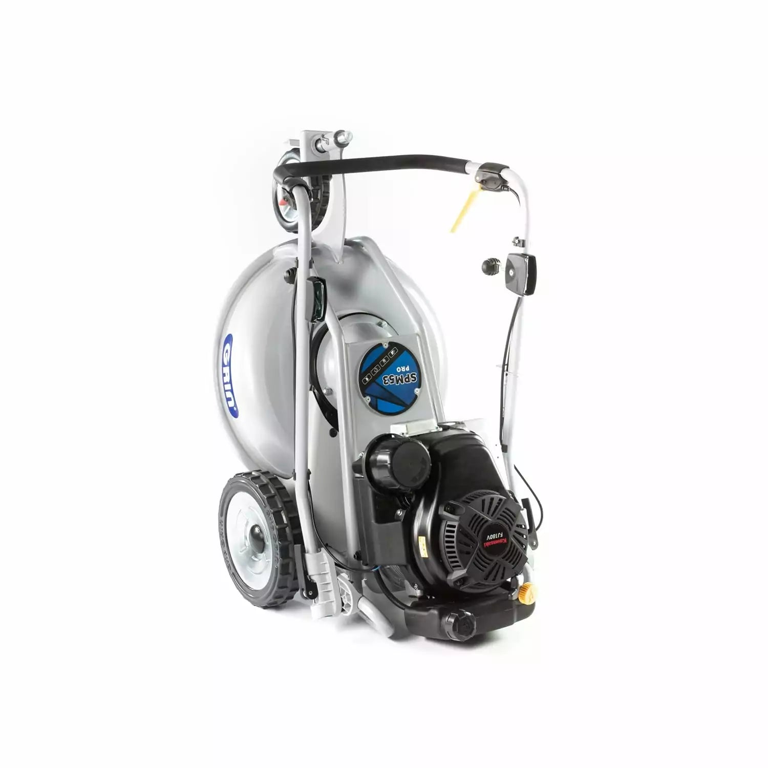 Grasmaaier GRIN SPM53A KW