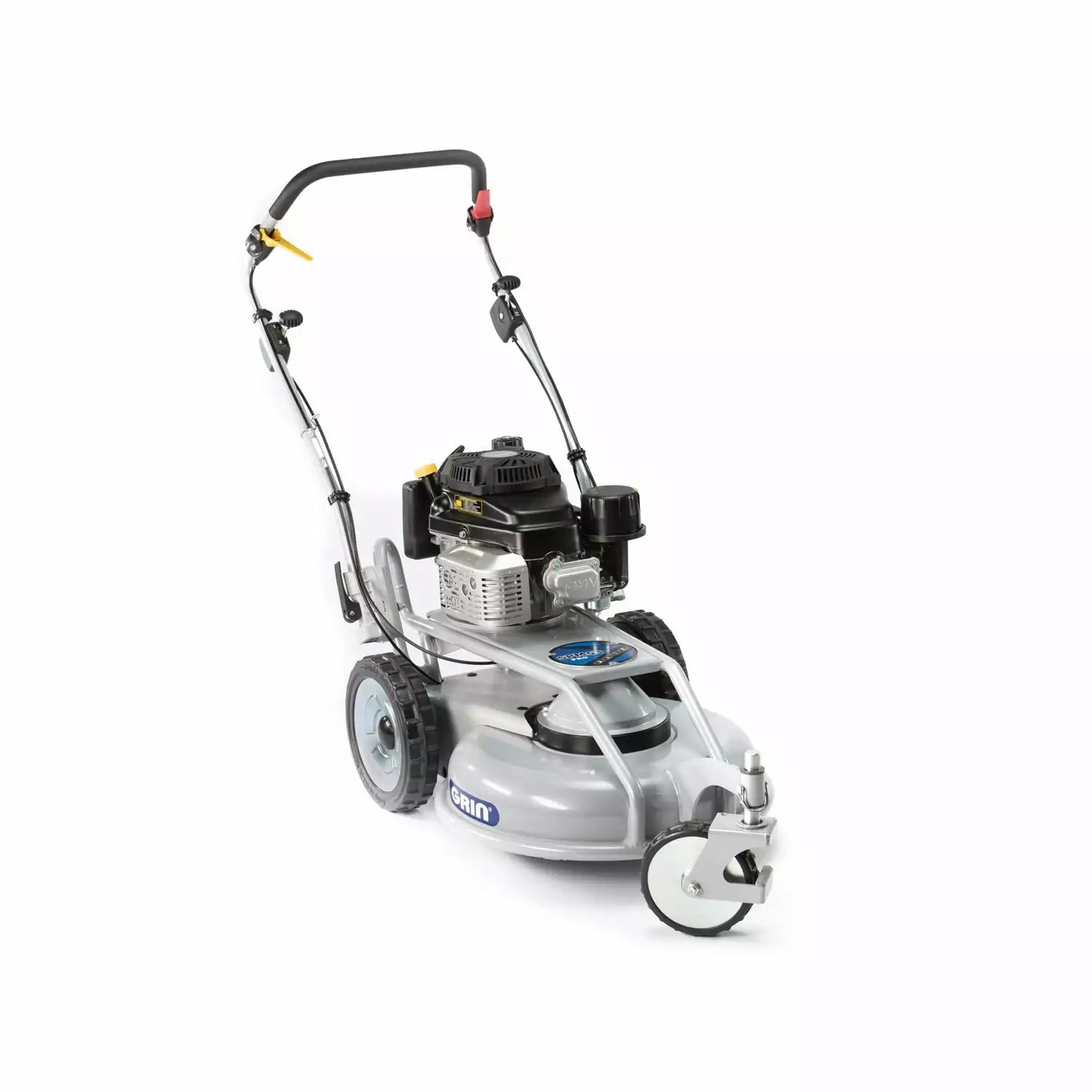 Grasmaaier GRIN SPM53A KW