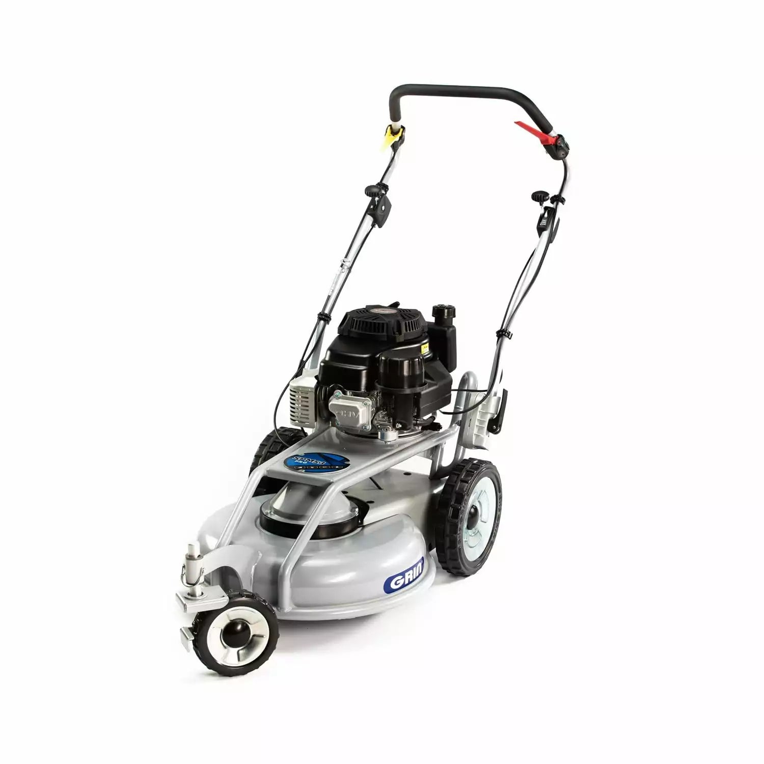 Grasmaaier GRIN SPM53A KW