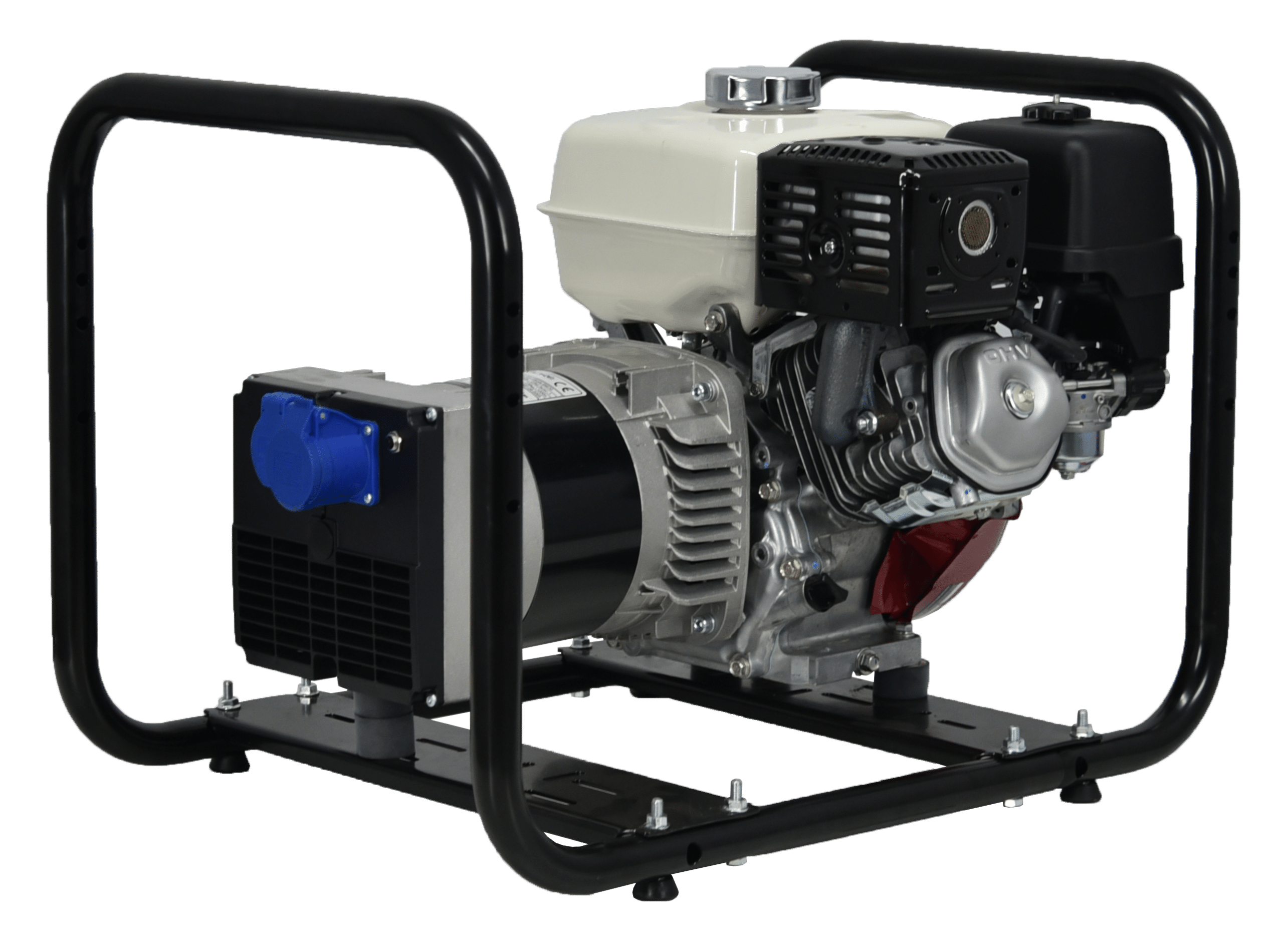 TH5002 Monofasig - 230V