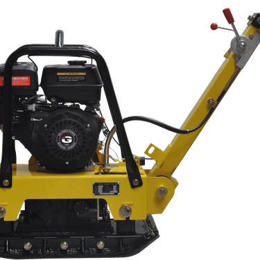 Trilplaat TPC170E-EXT-REV
