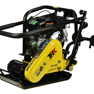 Trilplaat TPC60L