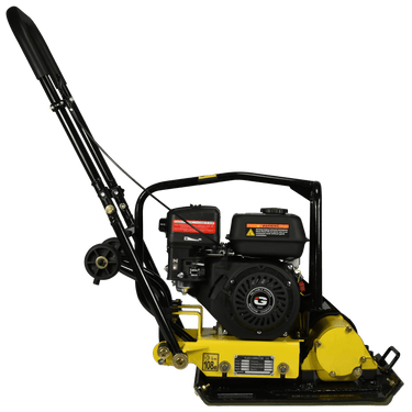 Trilplaat TPC70L