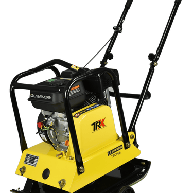 Trilplaat TPC95L